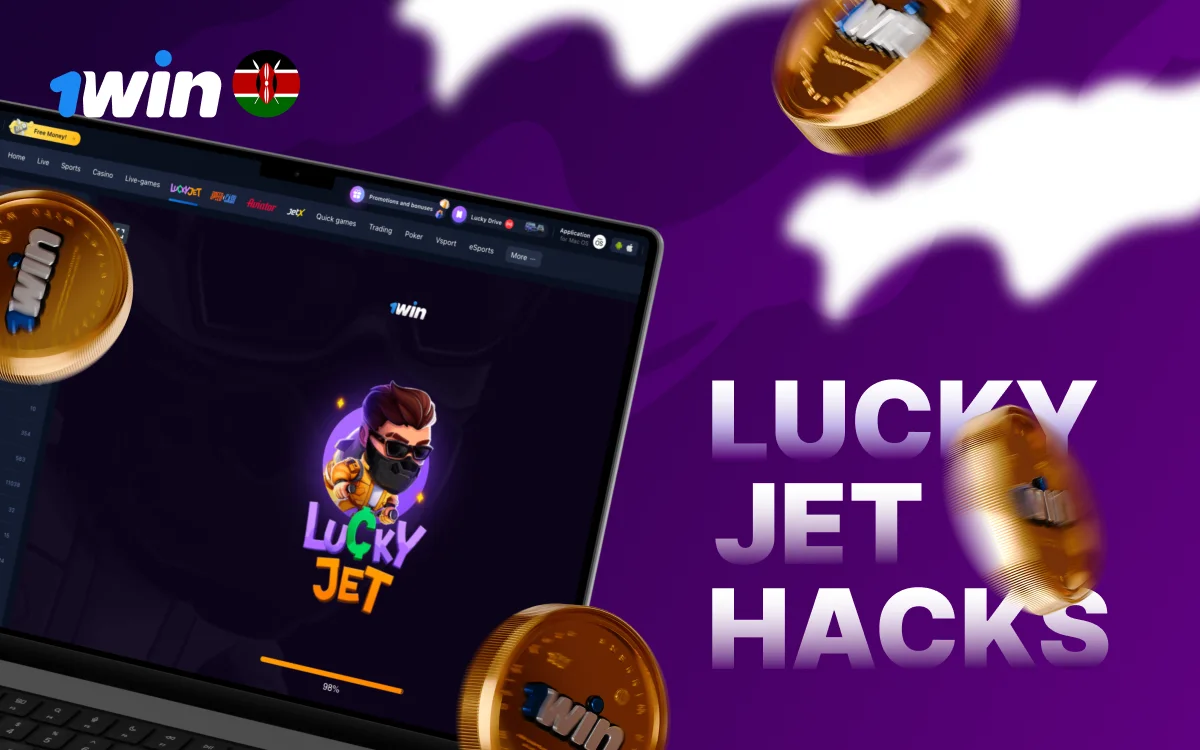 1win Lucky Jet